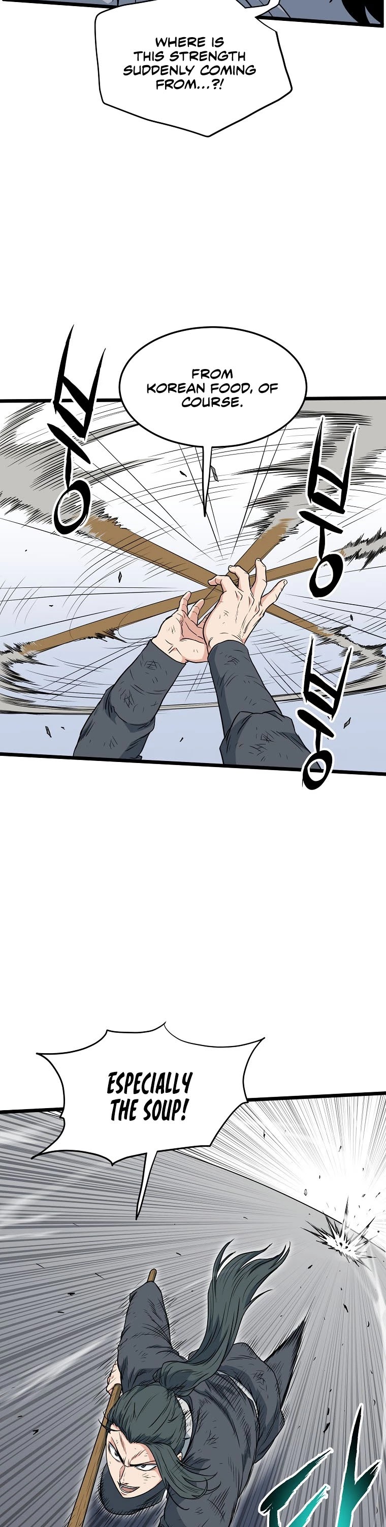 Murim Login Chapter 108 image 22